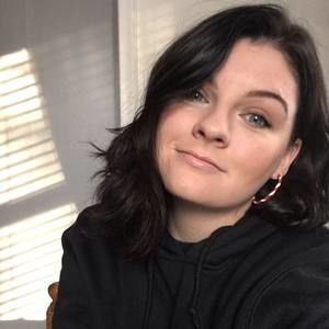 Meet your Posher, Candace